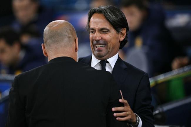 Simone Inzaghi