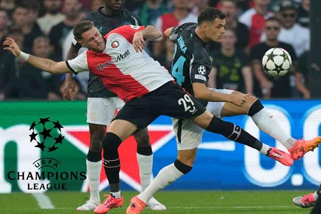 Nhận định Girona vs Feyenoord (23h45 ngày 210) Không dễ cho chủ nhà 2